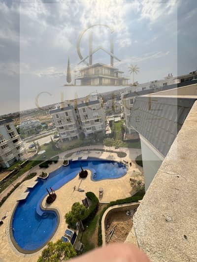 2 Bedroom Penthouse for Sale in New Cairo, Cairo - 1791126771627_1791126678135_image_picker_DD693661-5B64-45B5-B426-F1067D64F722-16736-000008A1500778F8. jpg 2 Bedroom Penthouse for Sale in New Cairo, Cairo - 1791126771627_1791126678135_image_picker_DD693661-5B64-45B5-B426-F1067D64F722-16736-000008A1500778F8. jpg