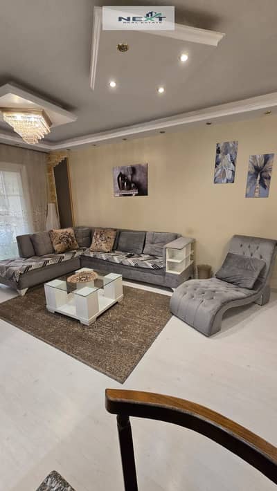 2 Bedroom Apartment for Rent in Madinaty, Cairo - WhatsApp Image 2026-10-05 at 3.48. 02 PM (4). jpeg