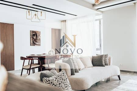 3 Bedroom Apartment for Rent in New Cairo, Cairo - WhatsApp Image 2026-10-04 at 3.03. 01 PM (3). jpeg