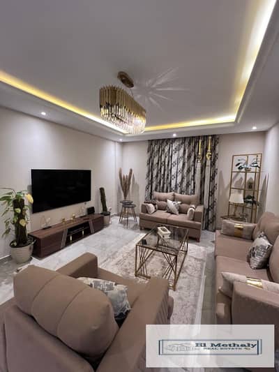 2 Bedroom Flat for Rent in New Cairo, Cairo - WhatsApp Image 2026-10-04 at 6.59. 37 PM (2). jpeg