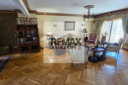 4 Bedroom Flat for Sale in Smoha, Alexandria - 1. jpg