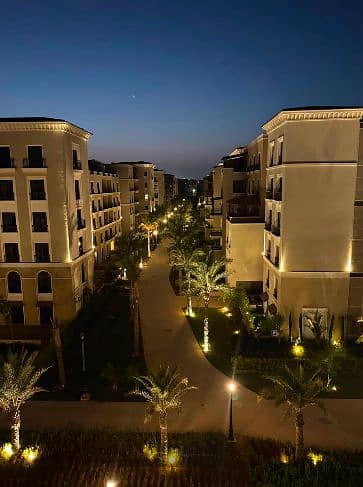 3 Bedroom Apartment for Rent in Sheikh Zayed, Giza - لقطة الشاشة 2026-10-04 132311. png