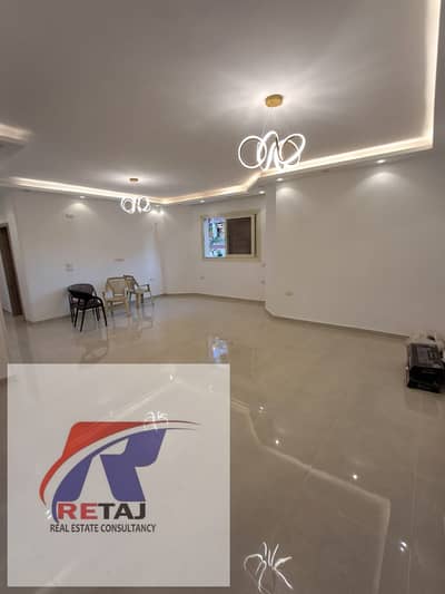 3 Bedroom Flat for Rent in New Cairo, Cairo - WhatsApp Image 2026-10-05 at 2.54. 49 AM. jpeg 3 Bedroom Flat for Rent in New Cairo, Cairo - WhatsApp Image 2026-10-05 at 2.54. 49 AM. jpeg