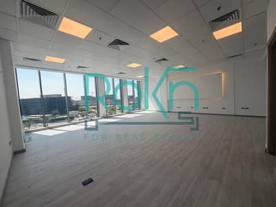 Office for Rent in New Cairo, Cairo - 1000403042. jpg Office for Rent in New Cairo, Cairo - 1000403042. jpg