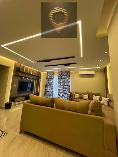 3 Bedroom Flat for Rent in Madinaty, Cairo - ebfce665-f284-42f4-bba0-b740b97a606b. jpeg