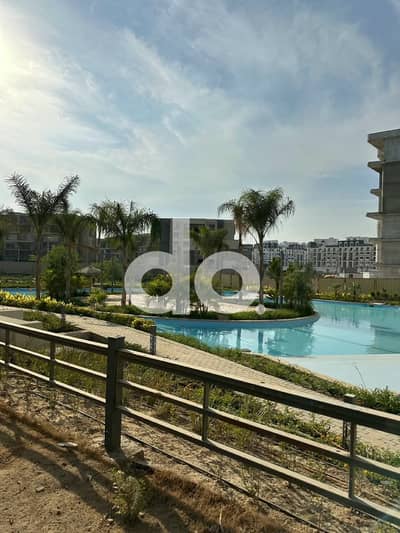 3 Bedroom Flat for Sale in New Cairo, Cairo - 66574cb1-1644-48e9-82a9-3050a2ad5df8. jpg