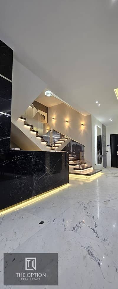 5 Bedroom Villa for Rent in New Cairo, Cairo - WhatsApp Image 2026-10-01 at 4.02. 31 PM. jpeg 5 Bedroom Villa for Rent in New Cairo, Cairo - WhatsApp Image 2026-10-01 at 4.02. 31 PM. jpeg