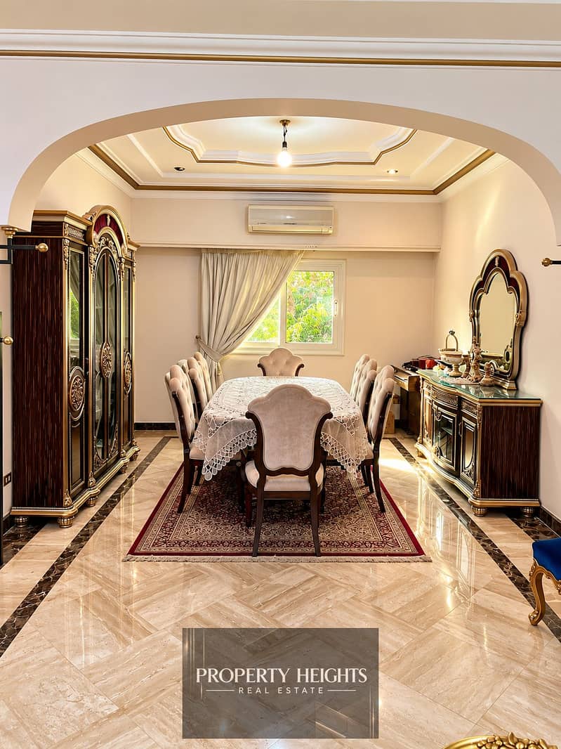 Elegant Classic Dining Room Interior. png Elegant Classic Dining Room Interior. png
