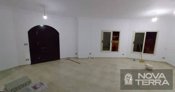 3 Bedroom Apartment for Rent in Sheikh Zayed, Giza - image-09. jpeg