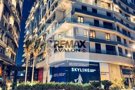 3 Bedroom Flat for Sale in Smoha, Alexandria - 1. jpg 3 Bedroom Flat for Sale in Smoha, Alexandria - 1. jpg