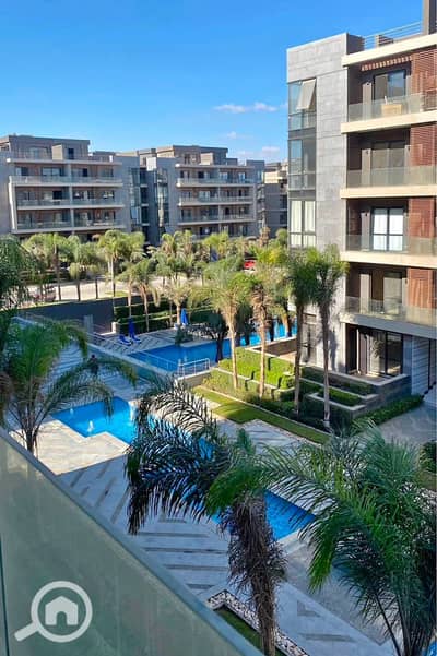3 Bedroom Flat for Rent in New Cairo, Cairo - WhatsApp Image 2026-07-04 at 12.46. 49 PM (3). jpeg 3 Bedroom Flat for Rent in New Cairo, Cairo - WhatsApp Image 2026-07-04 at 12.46. 49 PM (3). jpeg