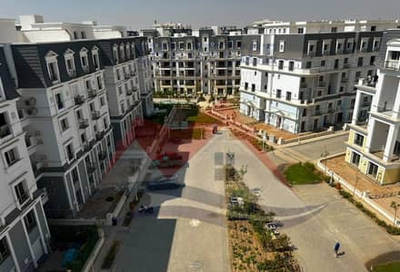 4 Bedroom iVilla for Sale in 6th of October, Giza - original (7). jpg
