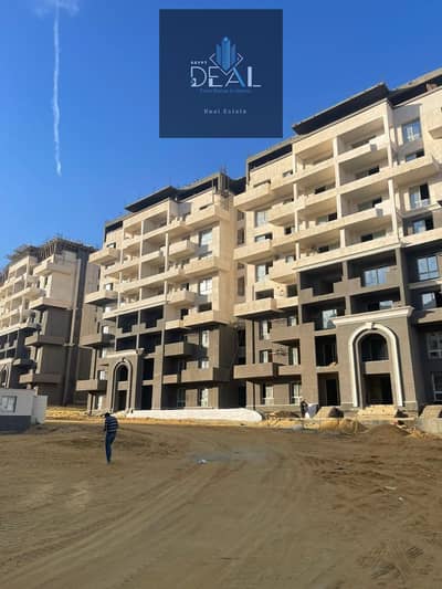 3 Bedroom Flat for Sale in New Capital City, Cairo - IMG-20241203-WA0056. jpg
