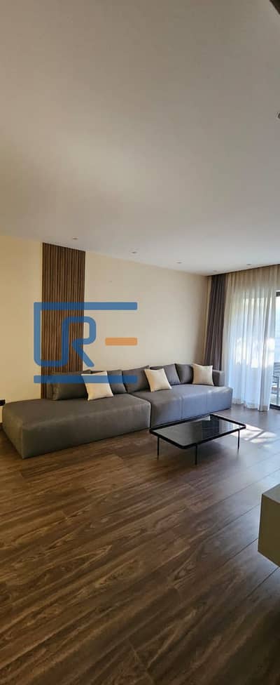 2 Bedroom Flat for Rent in New Cairo, Cairo - main 1. jpeg