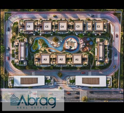 شقة 2 غرفة نوم للبيع في الشيخ زايد، الجيزة - WhatsApp Image 2026-10-03 at 17.58. 32. jpeg