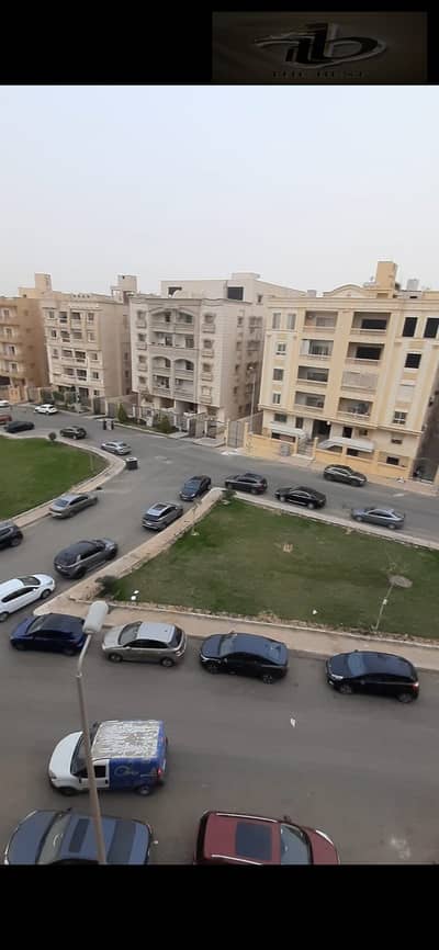 فلیٹ 3 غرف نوم للبيع في القاهرة الجديدة، القاهرة - 60b57567-f5f9-4974-a4ce-75b1e902c3ca. jpeg فلیٹ 3 غرف نوم للبيع في القاهرة الجديدة، القاهرة - 60b57567-f5f9-4974-a4ce-75b1e902c3ca. jpeg
