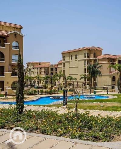 3 Bedroom Villa for Sale in Shorouk City, Cairo - 5809928701301428134_120. jpg