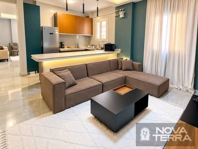 3 Bedroom Apartment for Sale in Sheikh Zayed, Giza - image-08. jpeg