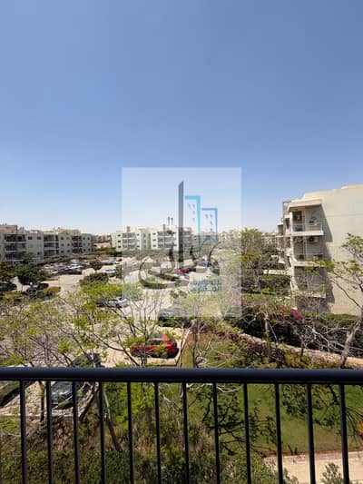 3 Bedroom Flat for Rent in Sheikh Zayed, Giza - WhatsApp Image 2026-10-05 at 1.59. 18 PM (1). jpeg