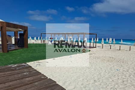 3 Bedroom Flat for Sale in North Coast, Matruh - 1. jpg 3 Bedroom Flat for Sale in North Coast, Matruh - 1. jpg
