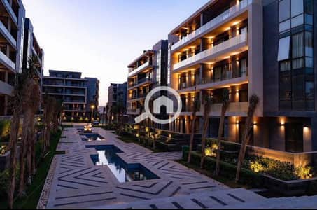 3 Bedroom Flat for Sale in New Cairo, Cairo - WhatsApp Image 2026-03-24 at 12.01. 39 PM (4). jpeg