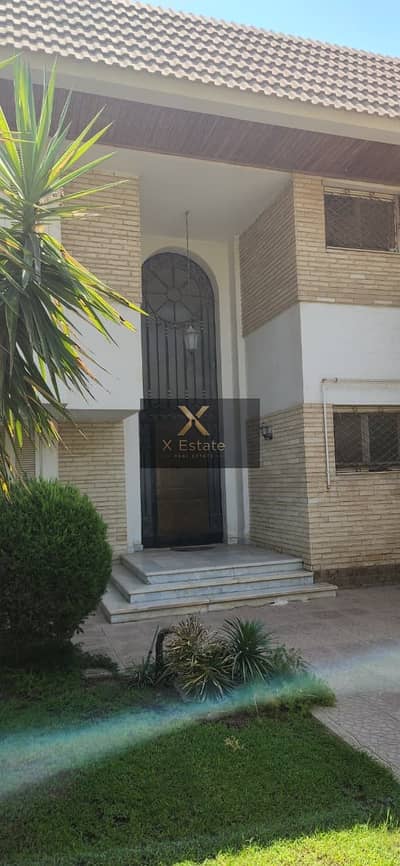 4 Bedroom Villa for Sale in Sheikh Zayed, Giza - Image 14. jpeg 4 Bedroom Villa for Sale in Sheikh Zayed, Giza - Image 14. jpeg