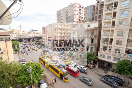 2 Bedroom Apartment for Sale in Moharam Bik, Alexandria - 01. jpg