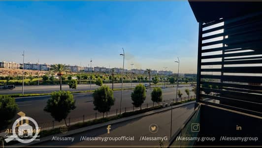3 Bedroom Apartment for Sale in Madinaty, Cairo - WhatsApp Image 2026-10-05 at 4.29. 17 PM. jpeg