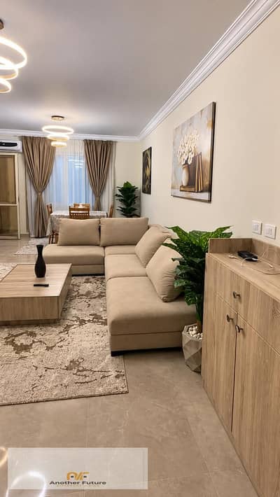 3 Bedroom Flat for Rent in Sheikh Zayed, Giza - WhatsApp Image 2026-10-05 at 4.33. 57 PM. jpeg
