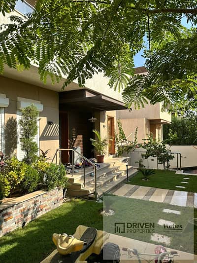 4 Bedroom Twin House for Sale in 6th of October, Giza - WhatsApp Image 2026-10-02 at 5.56. 50 PM (3). jpeg