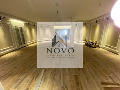 3 Bedroom Flat for Rent in New Cairo, Cairo - WhatsApp Image 2026-10-05 at 3.58. 03 PM (3). jpeg