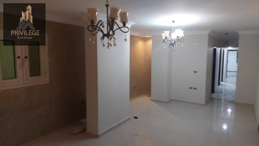 3 Bedroom Apartment for Sale in Zahraa Al Maadi, Cairo - 1000270350. jpg