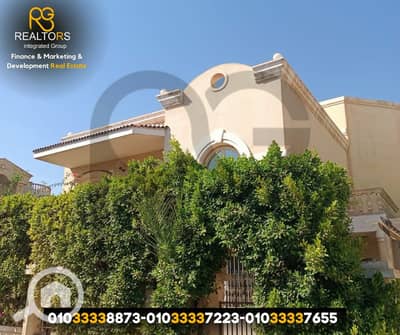 10+ Beds Villa for Sale in 6th of October, Giza - 02 (4). png
