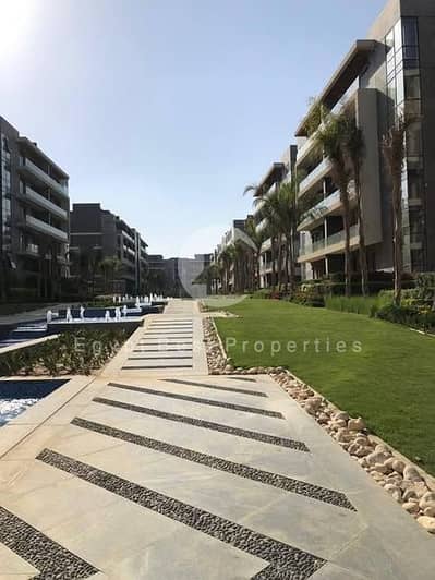2 Bedroom Flat for Sale in New Cairo, Cairo - 615338674_25488353404154133_6108775170587782123_n. jpg