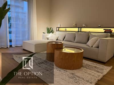 2 Bedroom Flat for Rent in New Cairo, Cairo - WhatsApp Image 2026-10-02 at 11.19. 04 PM (3). jpeg 2 Bedroom Flat for Rent in New Cairo, Cairo - WhatsApp Image 2026-10-02 at 11.19. 04 PM (3). jpeg