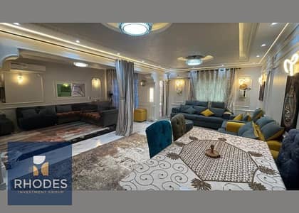 4 Bedroom Flat for Sale in Sheikh Zayed, Giza - WhatsApp Image 2026-10-03 at 2.40. 33 PM. jpg 4 Bedroom Flat for Sale in Sheikh Zayed, Giza - WhatsApp Image 2026-10-03 at 2.40. 33 PM. jpg