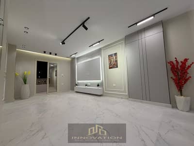 3 Bedroom Apartment for Sale in Hadayek al-Ahram, Giza - 01. jpeg