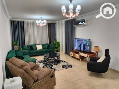3 Bedroom Flat for Rent in Madinaty, Cairo - WhatsApp Image 2026-10-05 at 15.17. 10 (1). jpeg