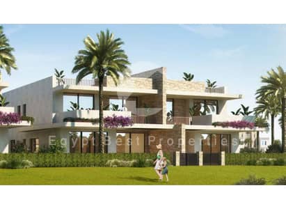3 Bedroom Townhouse for Sale in North Coast, Matruh - IMG-20231225-WA0078. jpg