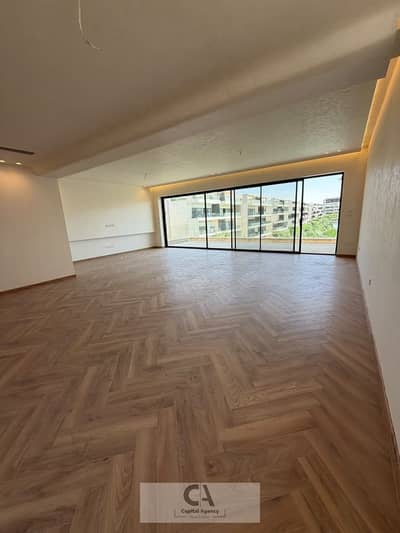 3 Bedroom Penthouse for Rent in New Cairo, Cairo - WhatsApp Image 2026-10-05 at 2.12. 27 PM (1). jpeg 3 Bedroom Penthouse for Rent in New Cairo, Cairo - WhatsApp Image 2026-10-05 at 2.12. 27 PM (1). jpeg