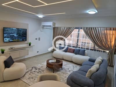 شقة فندقية 3 غرف نوم للايجار في مدينة نصر، القاهرة - 1000722404. jpg