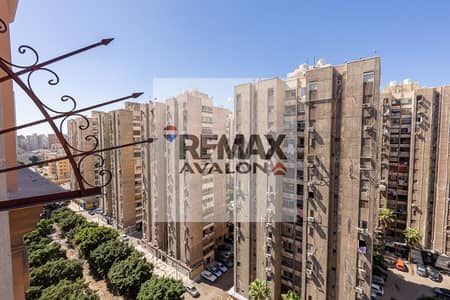 3 Bedroom Flat for Sale in Roushdy, Alexandria - 1. jpg