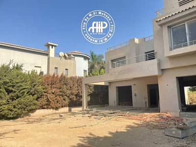 5 Bedroom Villa for Sale in 6th of October, Giza - UtLXT9kfyeSePUUrX8SbM4uf99sBd9hCoOHig113. jpeg