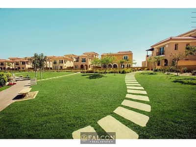3 Bedroom Apartment for Sale in New Cairo, Cairo - هايد-بارك-القاهره-الجديده. jpg