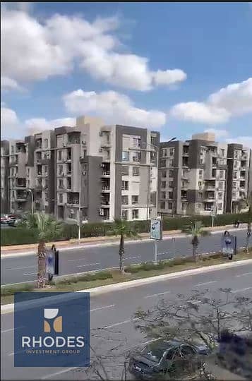 3 Bedroom Flat for Sale in Sheikh Zayed, Giza - Screenshot 2026-10-05 135411. png 3 Bedroom Flat for Sale in Sheikh Zayed, Giza - Screenshot 2026-10-05 135411. png