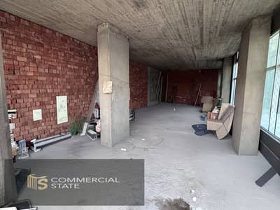 Office for Rent in New Cairo, Cairo - 135m Image 1. jpg Office for Rent in New Cairo, Cairo - 135m Image 1. jpg