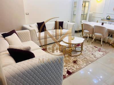 2 Bedroom Flat for Rent in New Cairo, Cairo - e14facbb-571a-4ae2-926c-a1d7f91e616b. jpeg 2 Bedroom Flat for Rent in New Cairo, Cairo - e14facbb-571a-4ae2-926c-a1d7f91e616b. jpeg