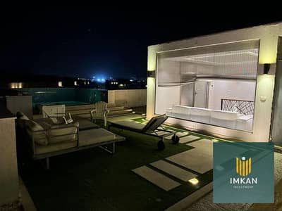 3 Bedroom iVilla for Sale in Mostakbal City, Cairo - 464342303_122192806568087525_1637273050370898676_n. jpg