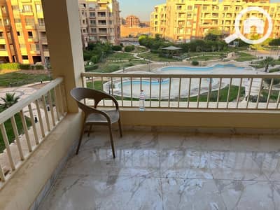 3 Bedroom Apartment for Rent in 6th of October, Giza - WhatsApp Image 2026-10-05 at 2.04. 52 PM (1). jpeg