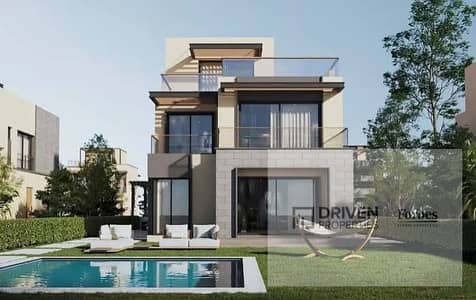3 Bedroom Townhouse for Sale in 6th of October, Giza - images (9). jpg